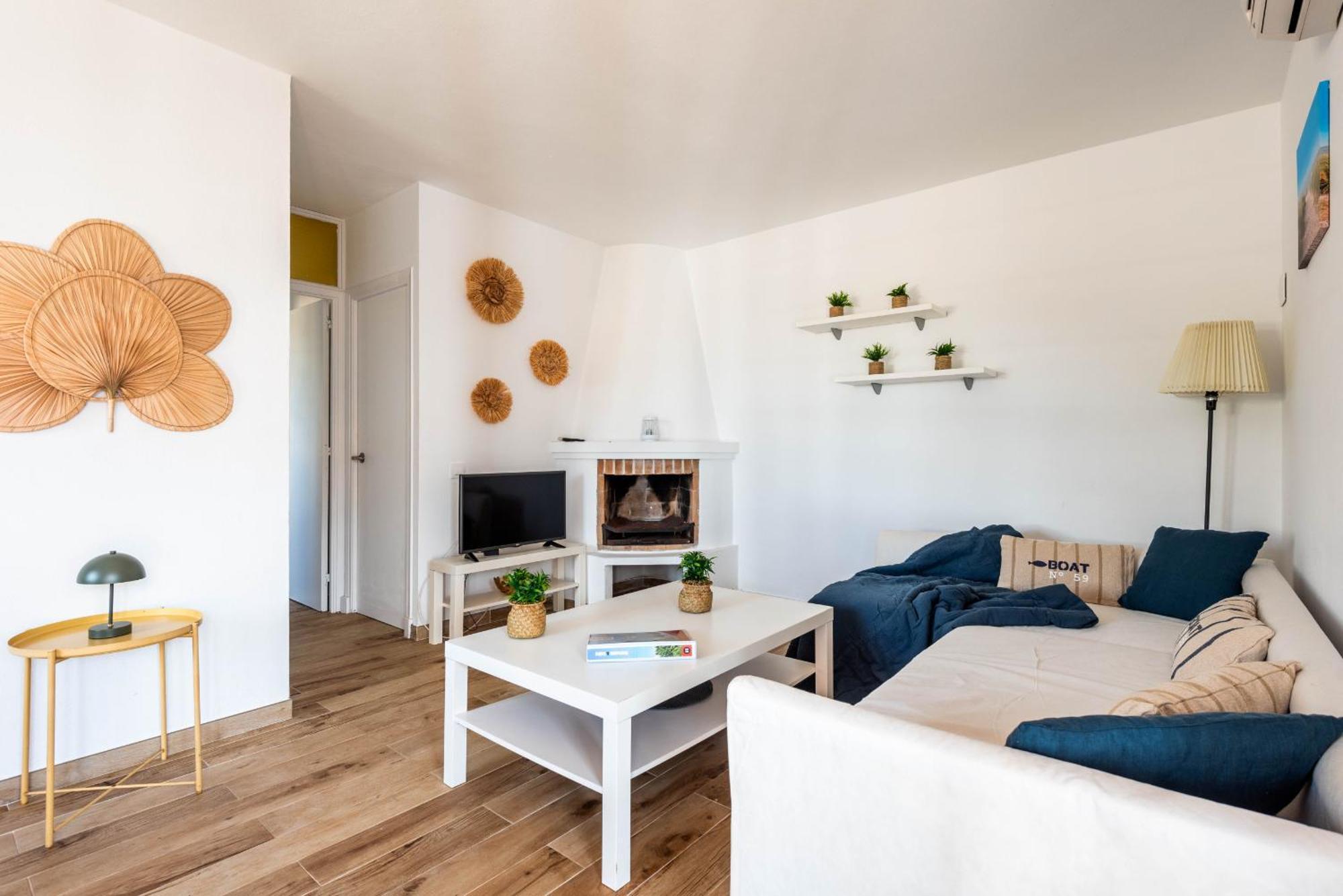 Menorca Apartamento Girasoles 64 By Mauter Villas Son Bou Exterior foto